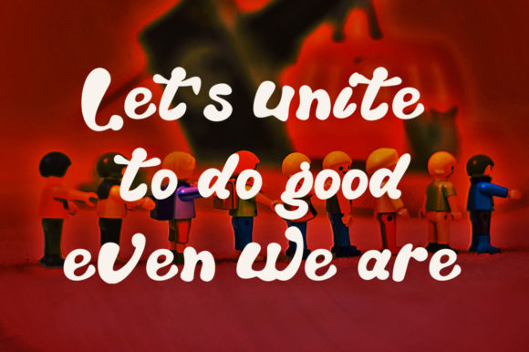 Kochi Font PNG with transparent background - Preview 2