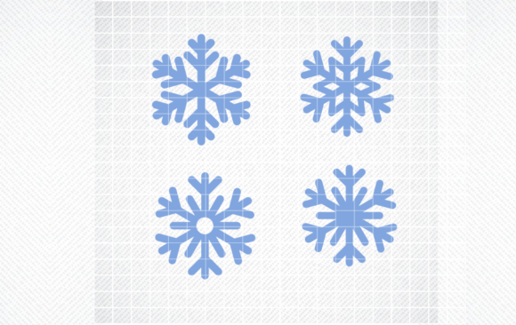 SNOW FLAKE SVG, SNOW FLAKE SVG, PNG, DXF