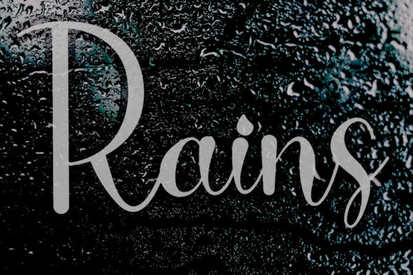 Siashe Font PNG with transparent background - Preview 2