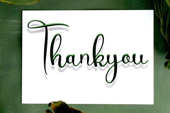 Siashe Font PNG with transparent background - Preview 6