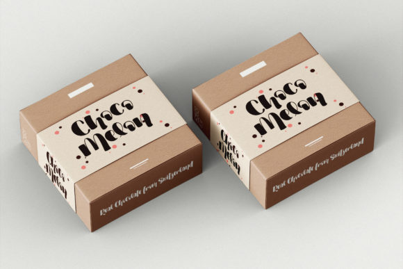 Alothea Font - Preview 4