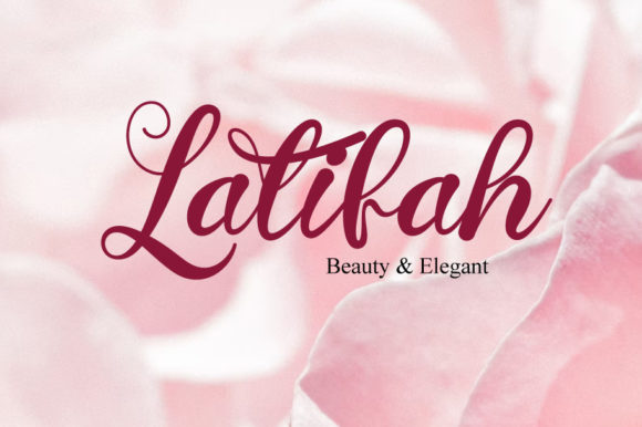Bagikat Font - Preview 1