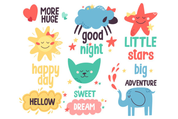 Brianna Font - Preview 4