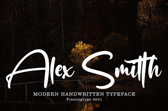 Chattrin Jaretha Font - Preview 3