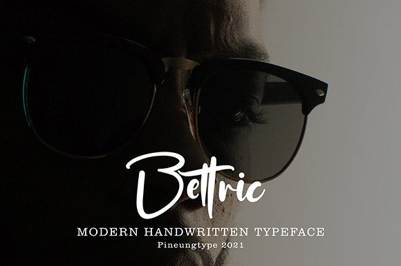 Chattrin Jaretha Font - Preview 6