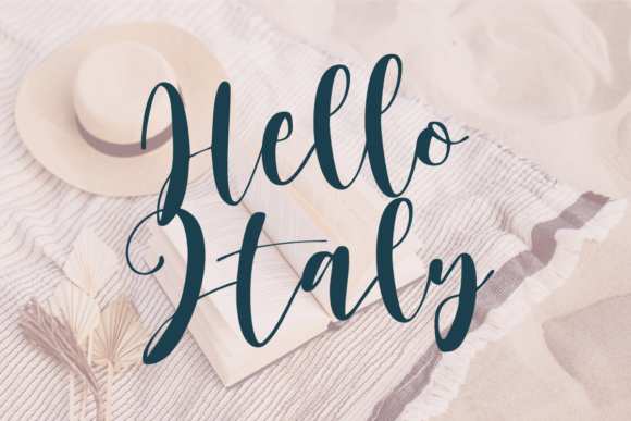 Claudie Font - Preview 4