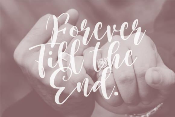 Claudie Font - Preview 6