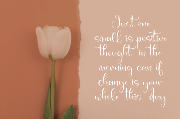 Dinyssta Kaldera Font - Preview 1