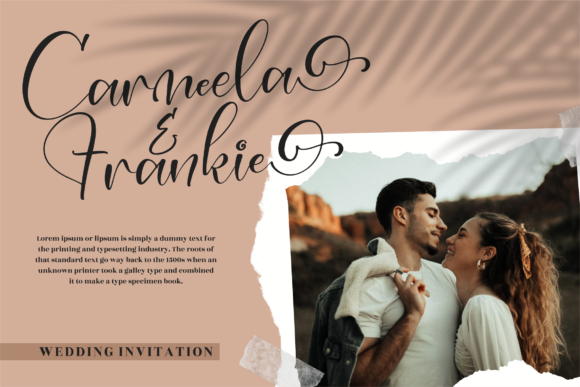 Dinyssta Kaldera Font - Preview 6
