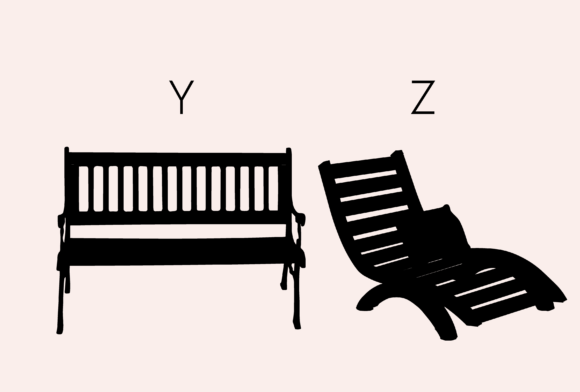 Furniture Font - Preview 3