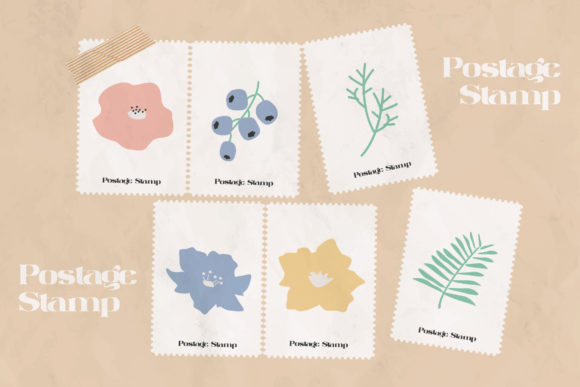 Milgnite Font PNG with transparent background - Preview 3
