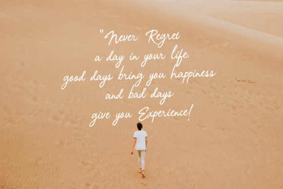 Nagintha Font PNG with transparent background - Preview 3