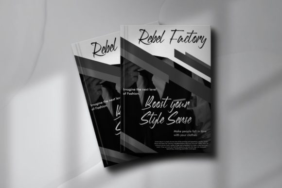 Ordinary Man Font PNG with transparent background - Preview 2