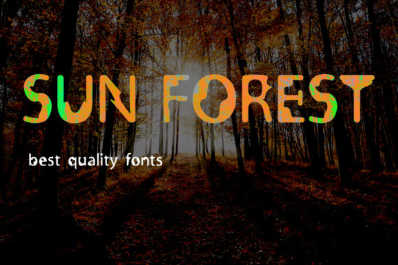 Barben Font PNG with transparent background - Preview 1