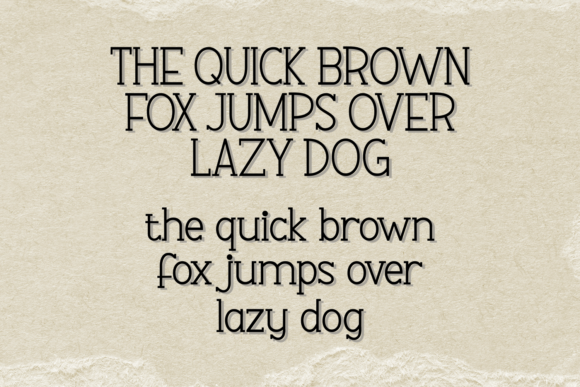 Basquat Font PNG with transparent background - Preview 3