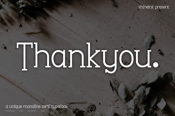 Basquat Font PNG with transparent background - Preview 4
