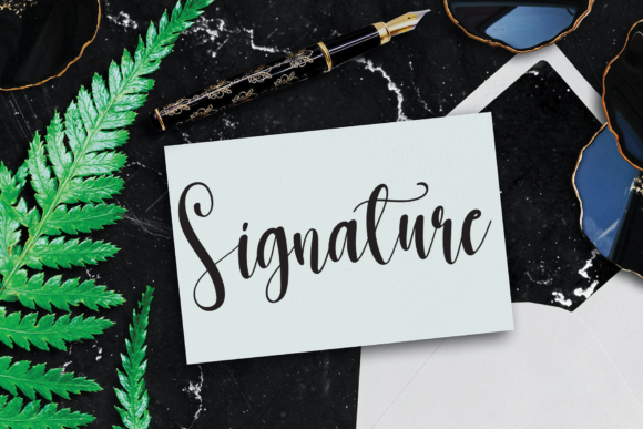 Caketar Font - Preview 4