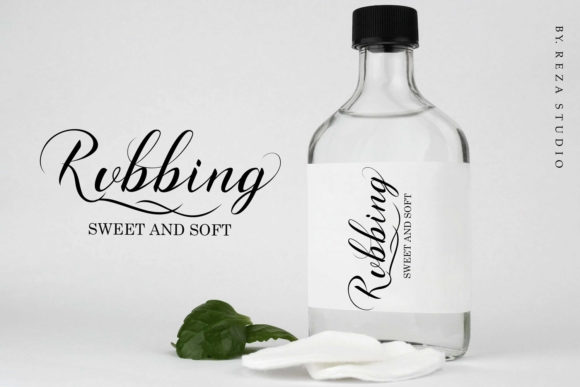 Carlotte Font - Preview 1
