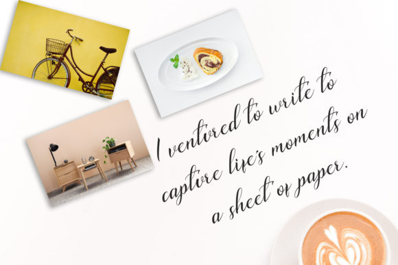 Carlotte Font - Preview 4