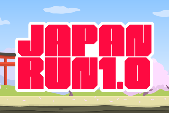 Castle Breaker Font - Preview 4
