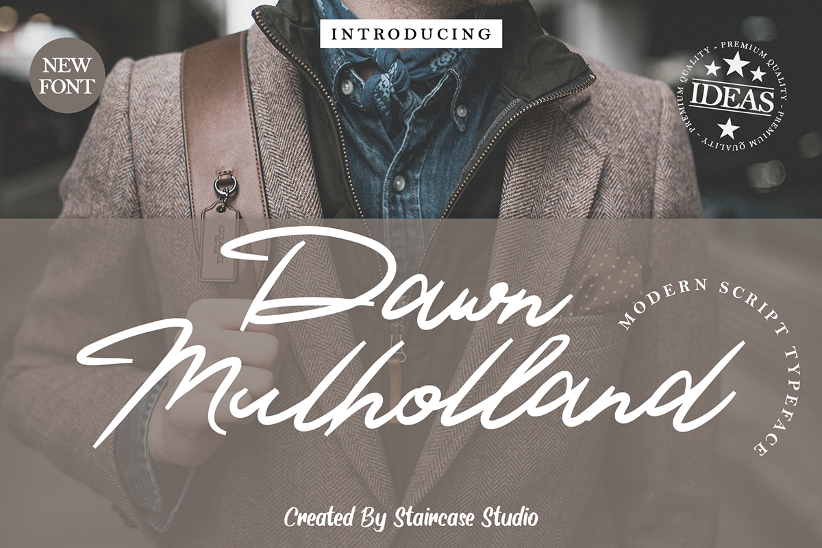 Dawn Mulholland