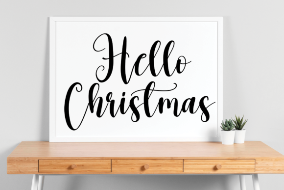 Everyone Font - Preview 2