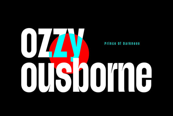 Gratelos Font - Preview 4