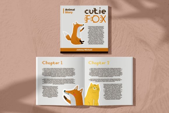 Hair Comb Font - Preview 1