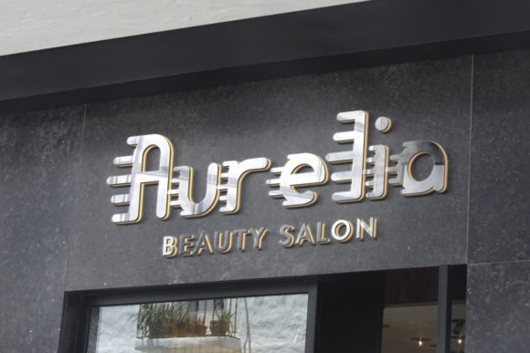Hair Comb Font - Preview 5
