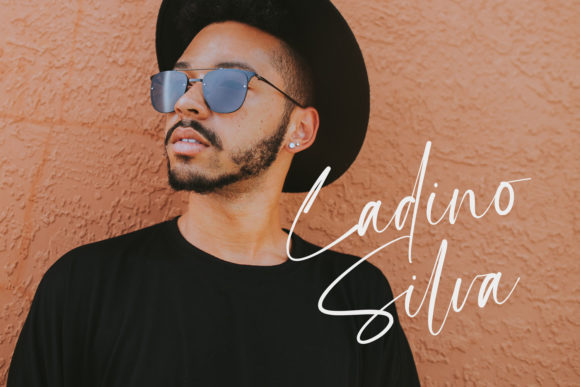 Highes Signature Font PNG with transparent background - Preview 1