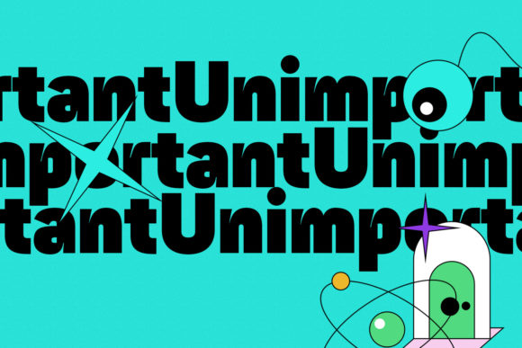Montras Font PNG with transparent background - Preview 3