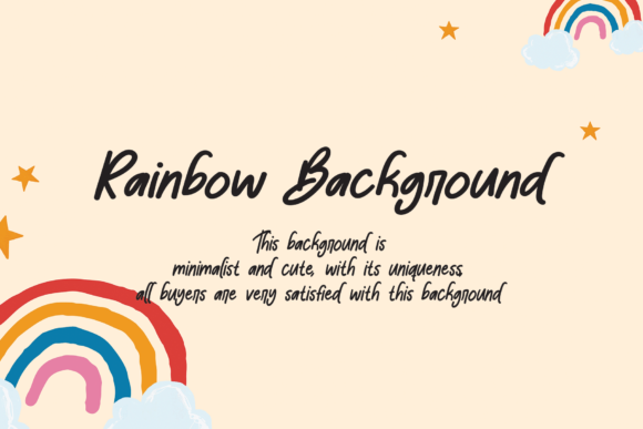Best Friend Font - Preview 3