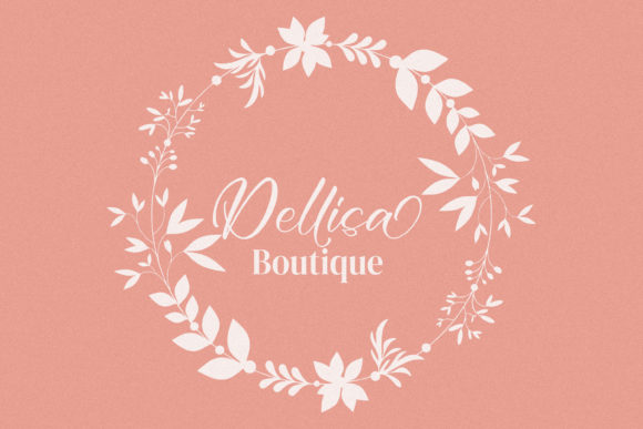 Brittani Renata Font - Preview 4