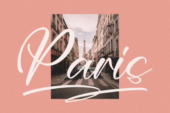 Brittani Renata Font - Preview 5