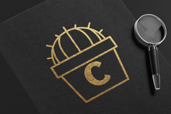 Cactus Font - Preview 2