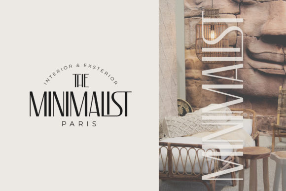 Eshetique Font - Preview 5