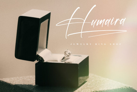 Harntman Font - Preview 3