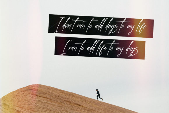 Harntman Font - Preview 4