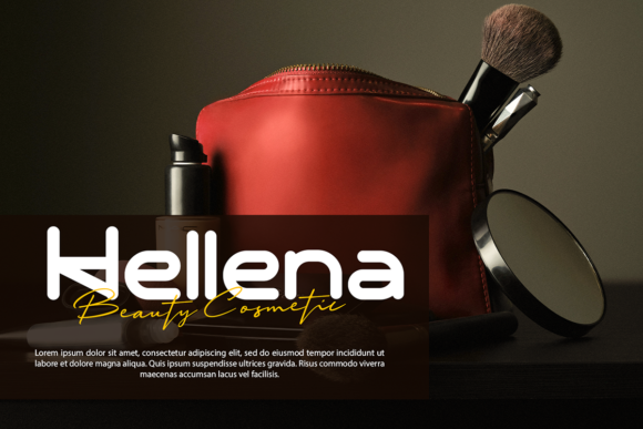 Hazeer Cello Font PNG with transparent background - Preview 4