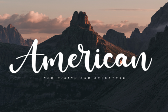 Lawson Weston Font PNG with transparent background - Preview 1