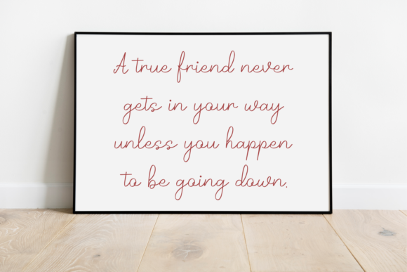 Letteriot Font PNG with transparent background - Preview 2