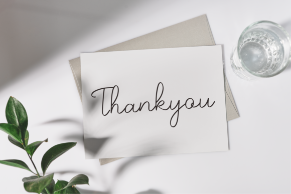 Letteriot Font PNG with transparent background - Preview 6