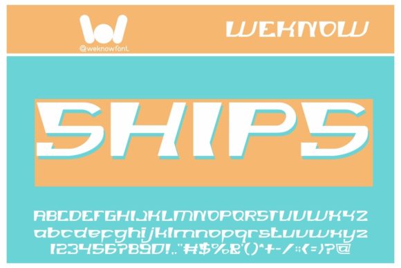Mercury Font PNG with transparent background - Preview 1