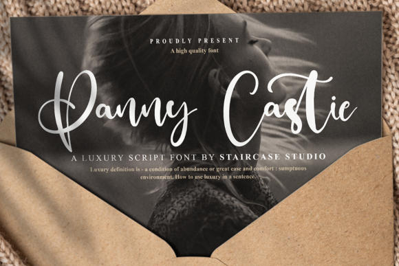 Panny Castie