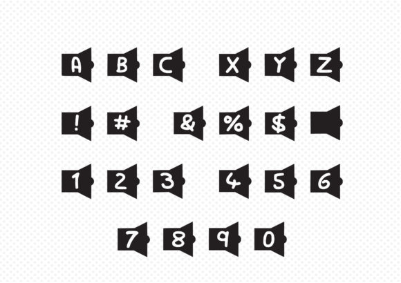 Play Sound Font PNG with transparent background - Preview 1