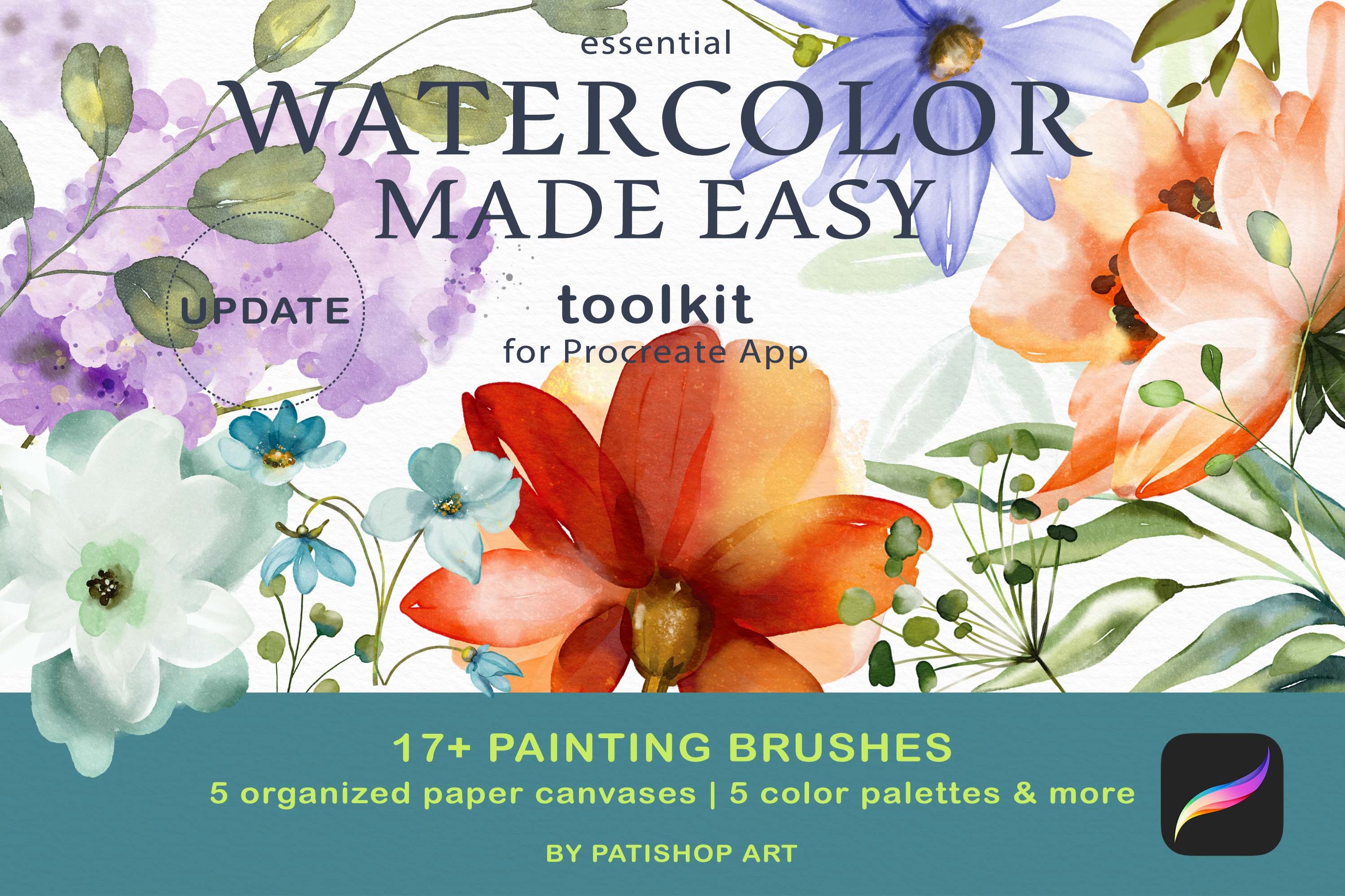 Painting Brushes