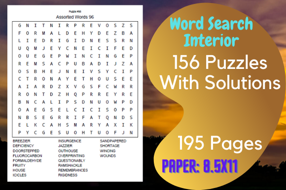 Word Search