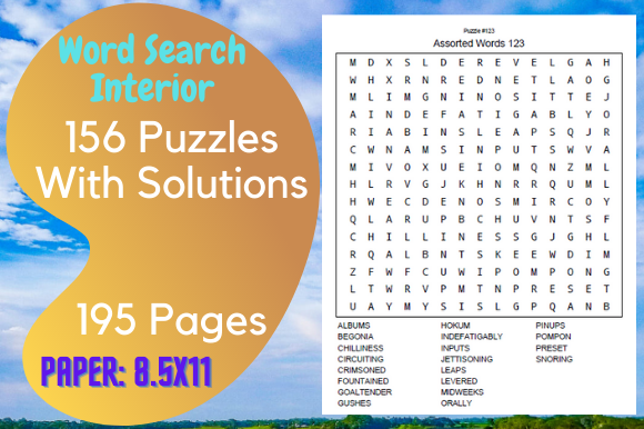 Word Search