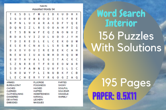 Word Search
