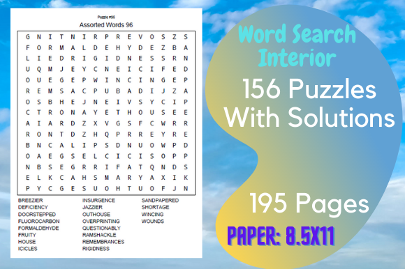 Word Search